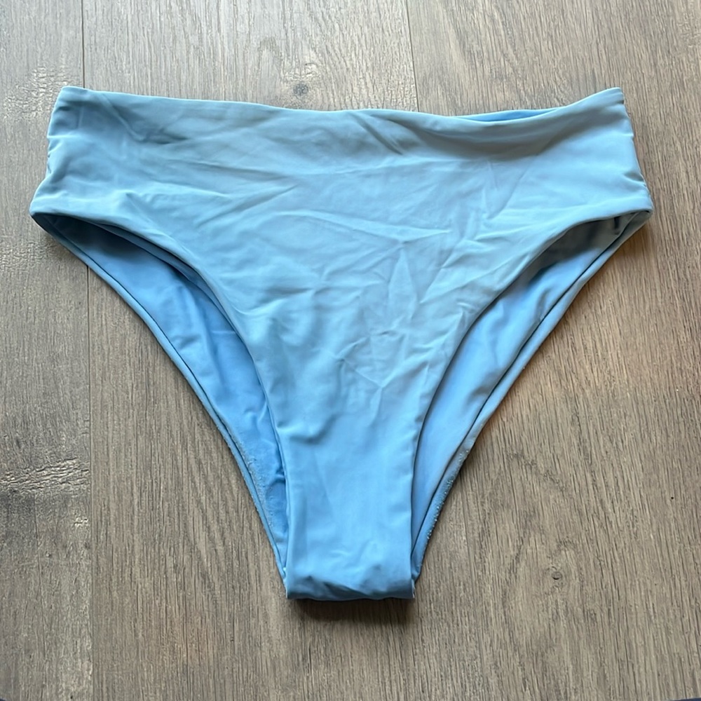 Women’s bikini bottom